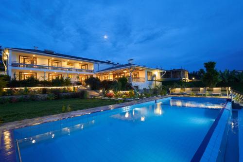 Kigali Hotel | Governor's Residence