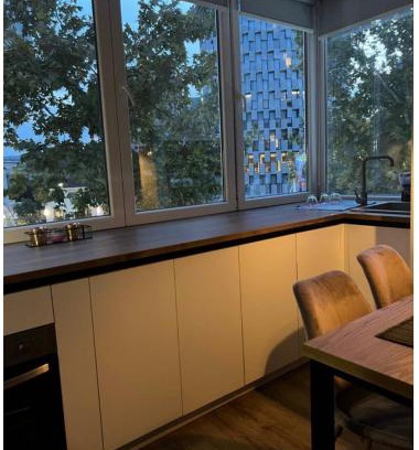 Tirana Apartamento | Govi Apartment al pieno centro di Tirana