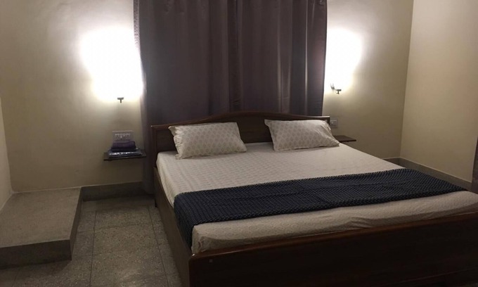 Sindhi Camp Casa | Govind Prakash Niwas