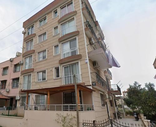 Iskenderun Apartamento | GozGen Apart