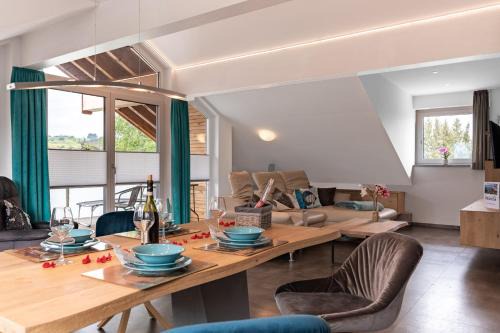 Oy Apartamento | Grünten-Chalet