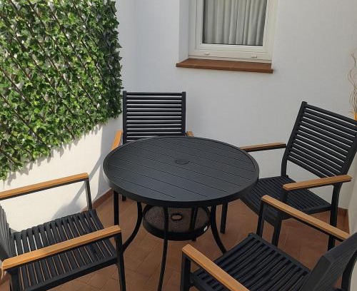 Valladolid Casa | GR - Polvorín Oasis