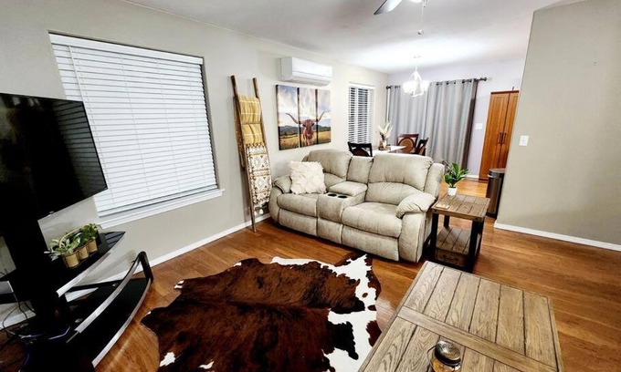 Columbia Falls Casa | Grace Hideaway