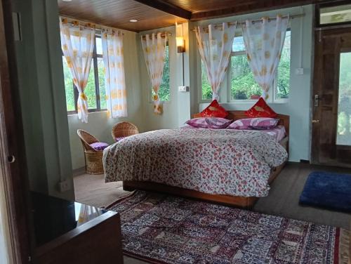Darjeeling Apartamento | Grace Homestay