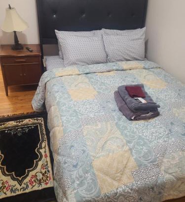 Ampere Casa | Grace Room 4