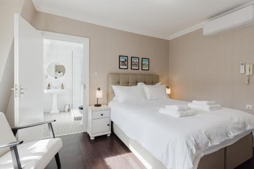 Tring Casa | Grace's Guesthouse Room 1