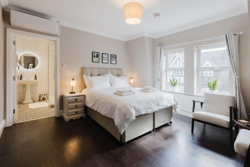 Tring Casa | Grace's Guesthouse Room 2