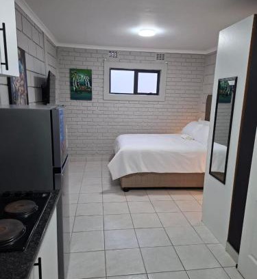 East London Apartamento | Grace Villas 31