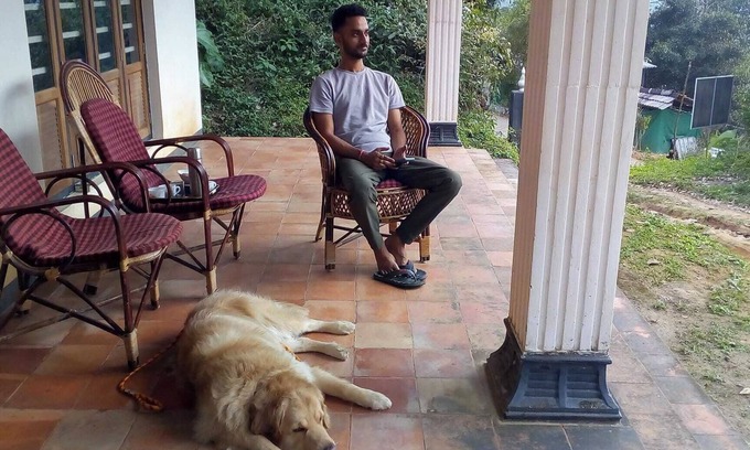 Rajakkad Casa | Grace Waters Home Stay