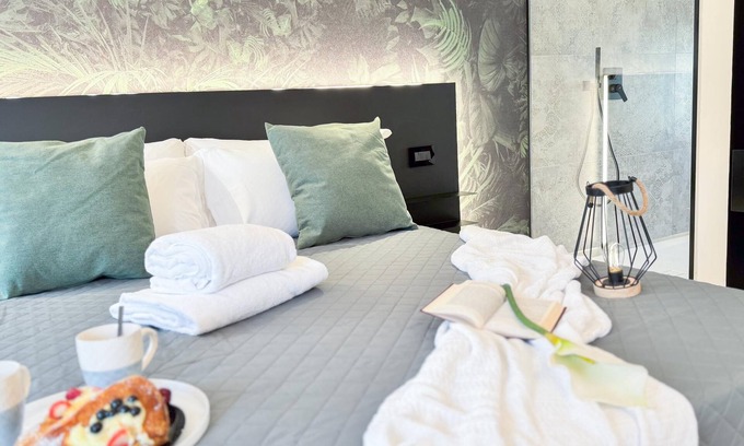 Chioggia Apartamento | Graceful Apartments Hell Apartment by Ca-sa Check