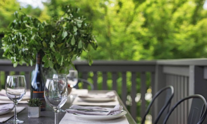 Healesville Casa | Gracemont - Boutique Yarra Valley Alojamiento