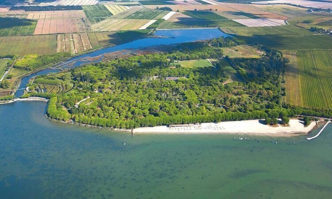 Aquileia Apartamento | Apartamento Grado en Belvedere Resort