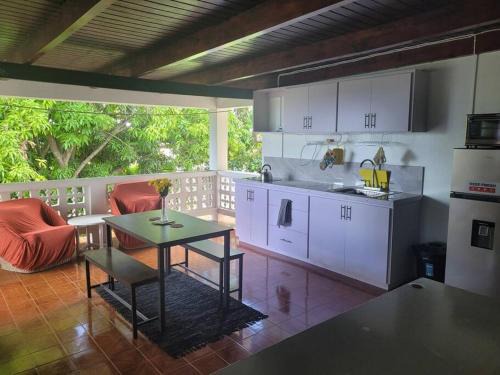 Graeme Hall Park Apartamento | Graeme Hall Park Apartment