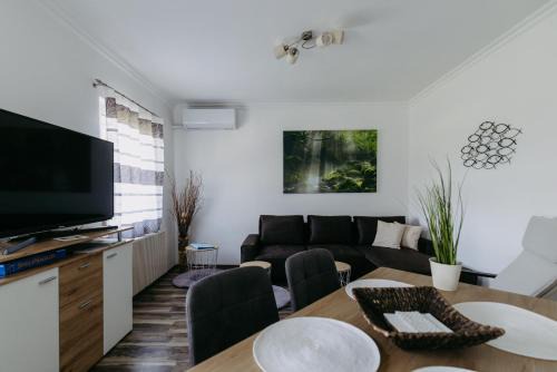 Oberdorf im Burgenland Casa | Grafs Landhaus im Südburgenland