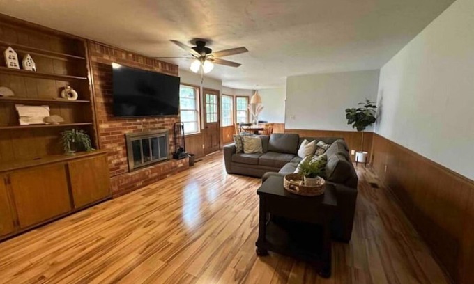Stillwater Casa | Graham Cowboy Corner- 4 blocks from OSU