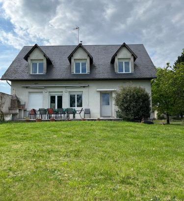 Courmemin Casa | Grain de Koraïl