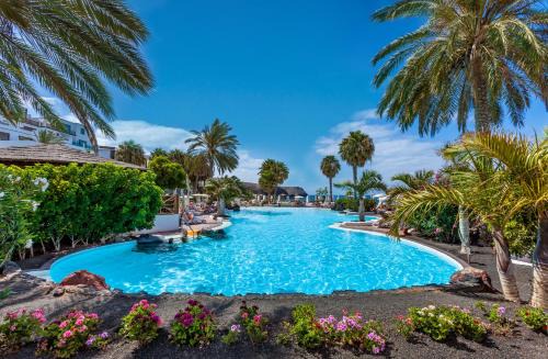 Playa Blanca Complejo | Gran Castillo Tagoro Family & Fun Playa Blanca
