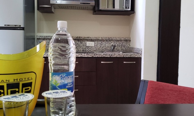 Maturín Casa | Gran Hotel CCP Suites es tu mejor opción de hospedaje en la ciudad de Maturín