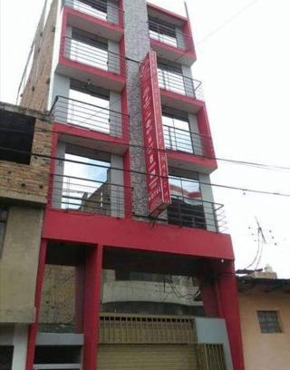 Cajamarca Hotel | Gran Hotel Leguia