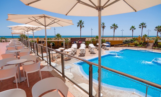 Peñíscola Hotel | Gran Hotel Peñíscola