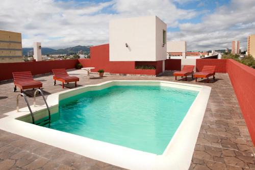 San Luis Hotel | Gran Hotel San Luis