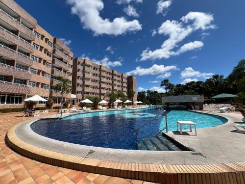 Barreirinhas Apartamento | Gran Lençóis Flat Residence