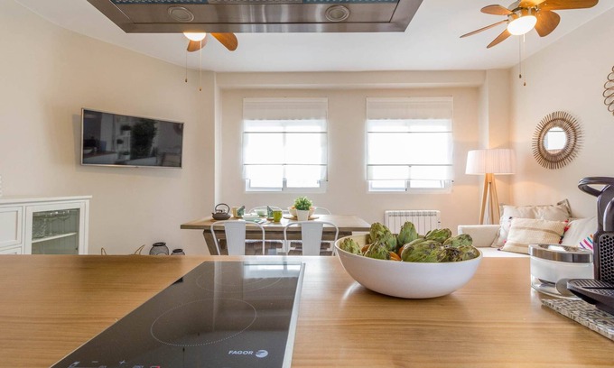 Ruzafa Apartamento | Gran Vía by Satali Rent