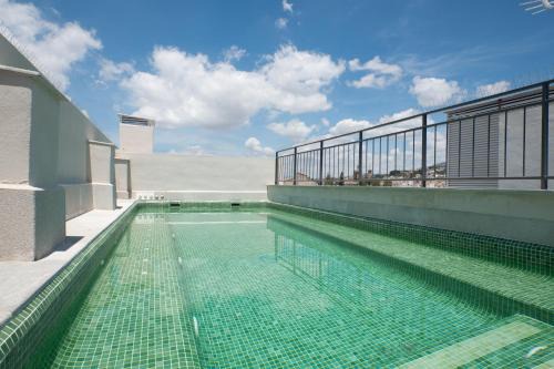 Centro - Sagrario Apartamento | Granada Luxury Apartments