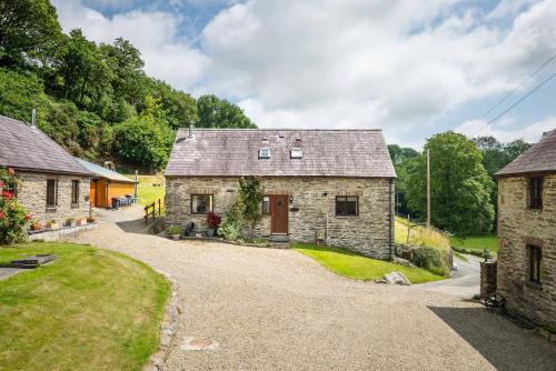 Tremain Casa | Granar-Y-Rhiw