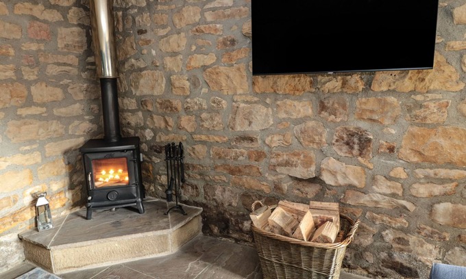 Bellingham Cabaña | Granary Cottage