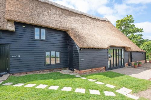 Saxmundham Casa | Granary Cottage Valley Farm Barns, Snape