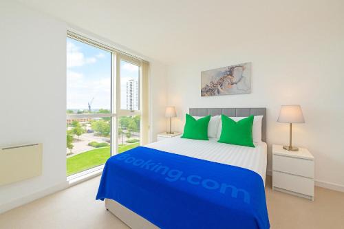 London Borough of Hounslow Apartamento | Grand Apartments Kew Gardens