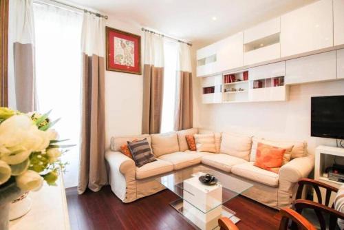 Prefecture Apartamento | Grand appartement pour 4 personnes/Cours Lieutaud