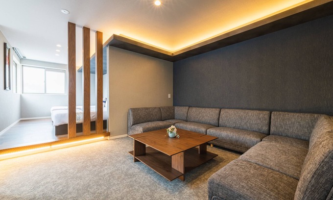 Nagasaki Chinatown Casa | GRAND BASE Nagasaki Chukagai