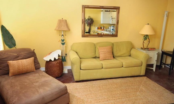 Gulf Shores Apartamento | Grand Beach Resort Unit 106