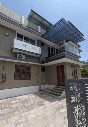 Kannur Casa | Grand Beach Villa