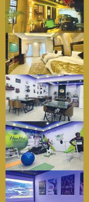 F-7 Sector Hotel | Grand Berkshire Signature Hotel operated by Berkshire Hotels & Resorts UK