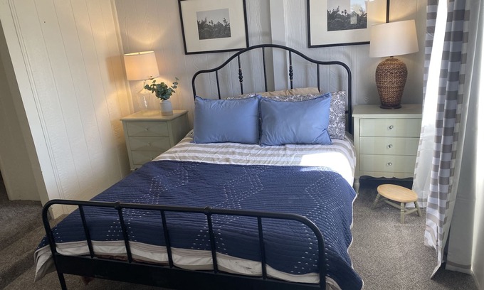 Valle Casa | Grand Canyon Getaway! Cozy & Easily Accessible