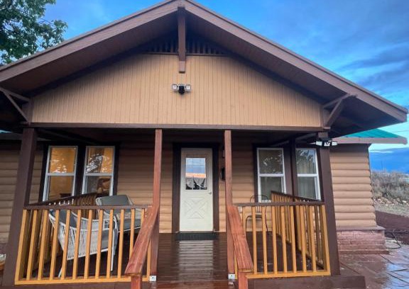 Valle Casa | Grand Canyon Getaway! Cozy & easily accessible