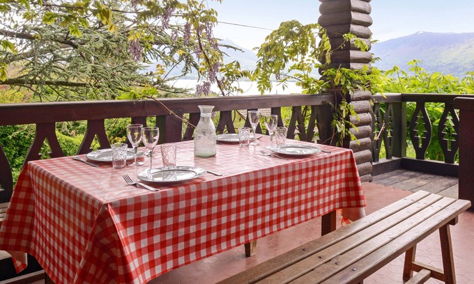 Veyrier-du-Lac Chalet De Esquí | Grand Chalet 180 m2 - Welkeys