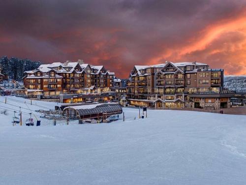 Breckenridge Apartamento | Grand Colorado on Peak 8 - 2 bedroom ski-in/ski-out