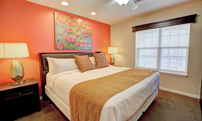 Branson Apartamento | Grand Crowne Resort