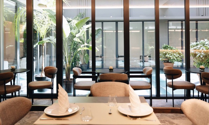 Durres Hotel | Grand Duka Hotel & Spa