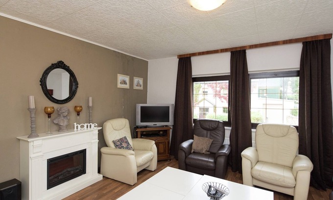 Deutschneudorf Casa | Gran escapada a Deutschneudorf