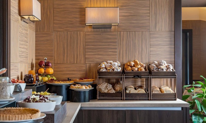 Santa Maria Novella Hotel | Grand Hotel Adriatico