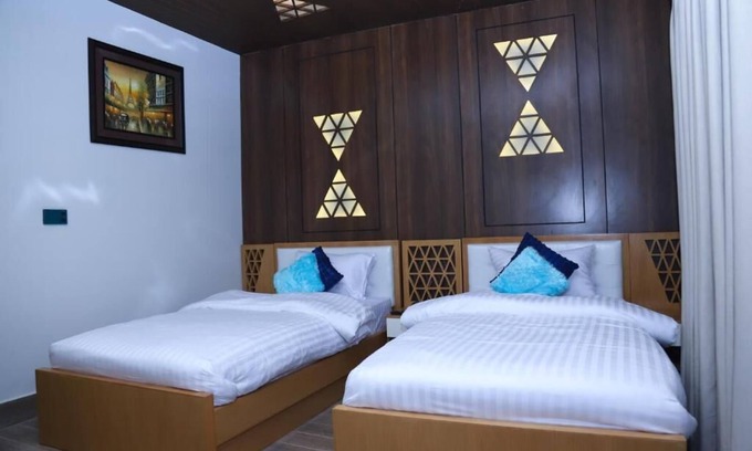 Quetta Hotel | Grand Hotel Quetta