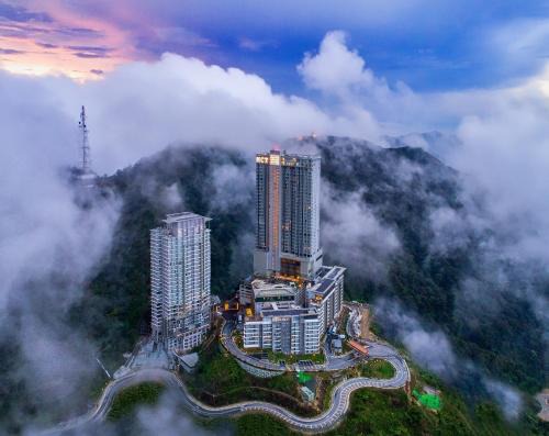 Genting Highlands Complejo | Grand Ion Delemen Hotel