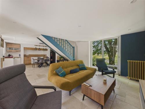 Terrasson-la-Villedieu Casa | Grand jardin et terrasse - maison pour 7