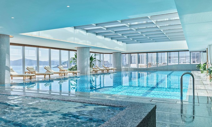 Haeundae Hotel | Grand Josun Busan