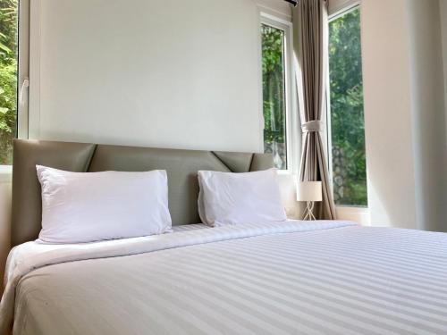 Kamala Apartamento | Grand Kamala Falls C3-9 Condo 2 Bedroom Moutain View